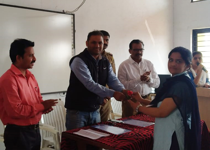 Swapnil Sir's Deore Academy